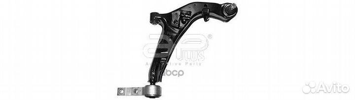 Рычаг поперечный перед прав 15824AP Aplus