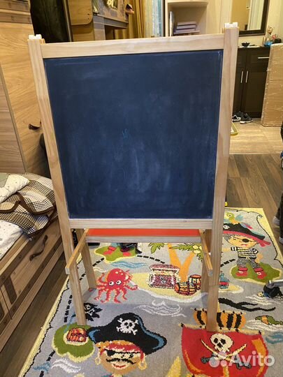 Доска для рисования IKEA