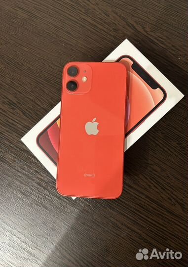 iPhone 12 mini, 64 ГБ