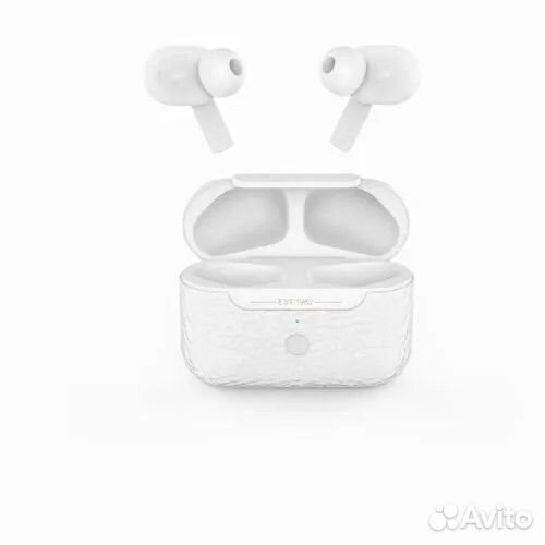 Беспроводные наушники marshall motif a n c