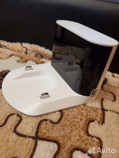 Док станция Roborock S50