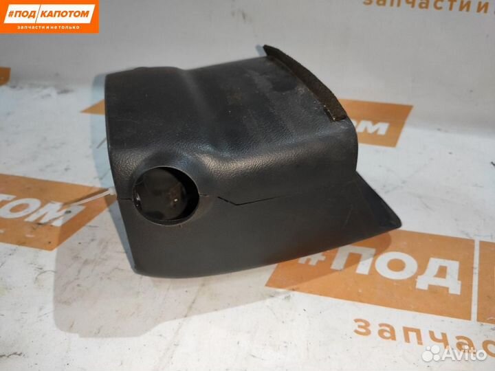 Кожух рулевой колонки Toyota Camry XV40 рест. 2010