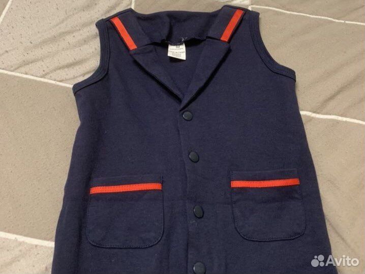 Костюм на мальчика