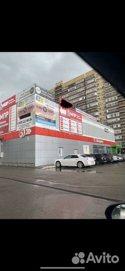 Готовый Арендный бизнес с арендаторами