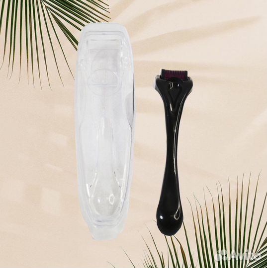 Массажёр для росто волос