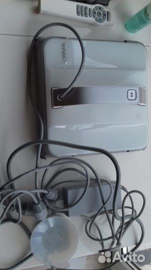 Новый Робот мойщик окон Winbot 850