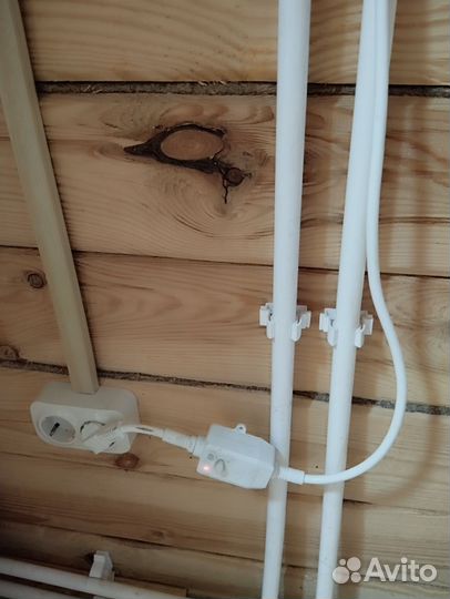 Водонагреватель