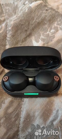 Наушники sony wf 1000xm4