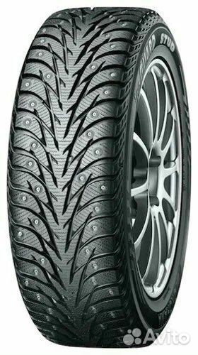 Yokohama Ice Guard Stud IG55 195/55 R16