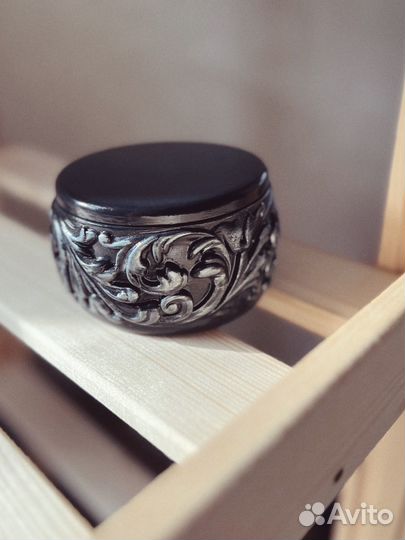 Ароматическая свеча большая