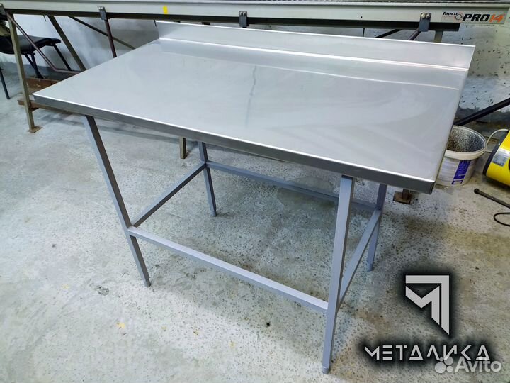 Изделия из жести и металла