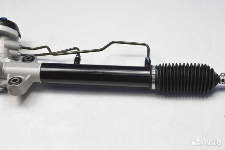Рейка рулевая (без сервотроника) Accent II