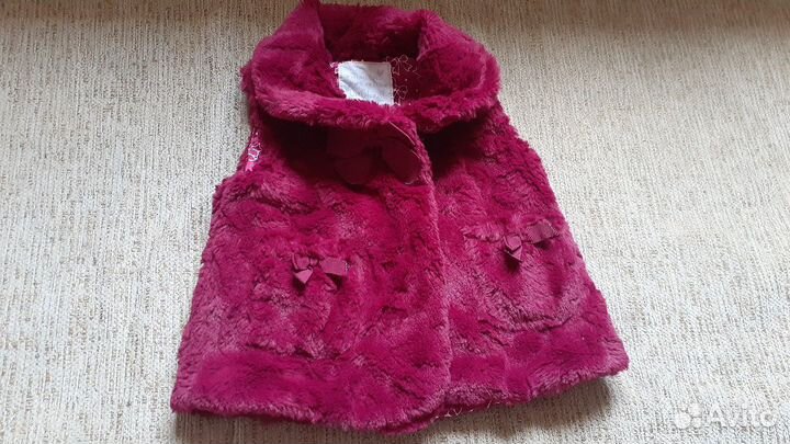 Одежда для девочки