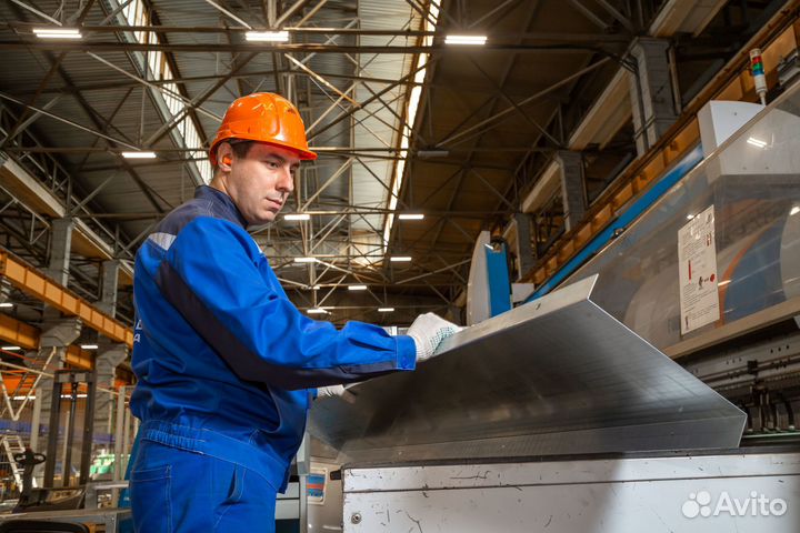 Комплектовщик