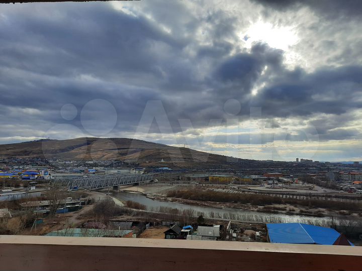 Квартира-студия, 30,8 м², 8/9 эт.