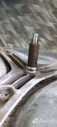 Крестовина стиральной машины whirlpool 8кг