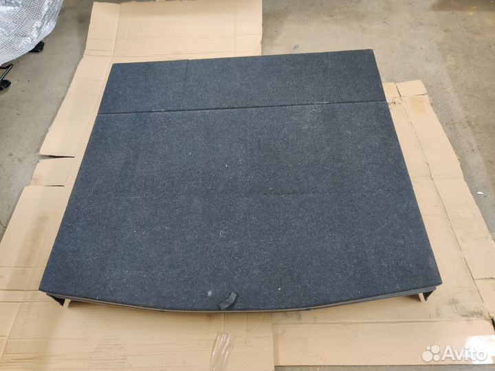 Органайзер Аутлендер 3 с крышками Оригинал