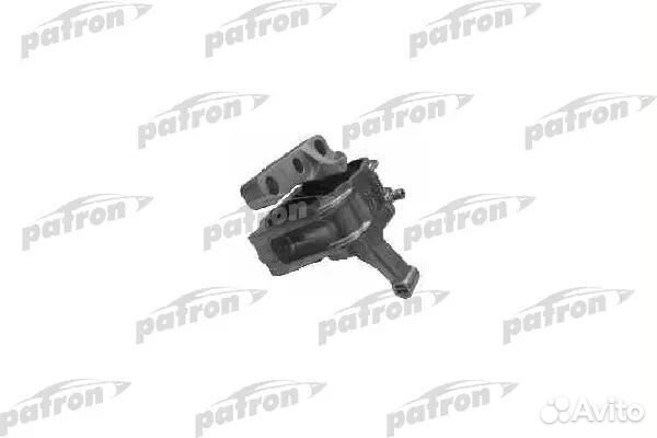 Patron PSE3809 Опора двигателя audi Q3 12- seat AL