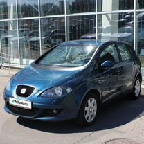 SEAT Altea 2.0 AT, 2008, 162 458 км, �с пробегом, цена 785 000 руб.