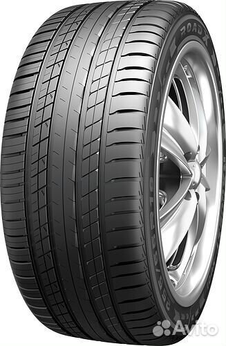 RoadX RXQuest SU01 285/45 R22 114W