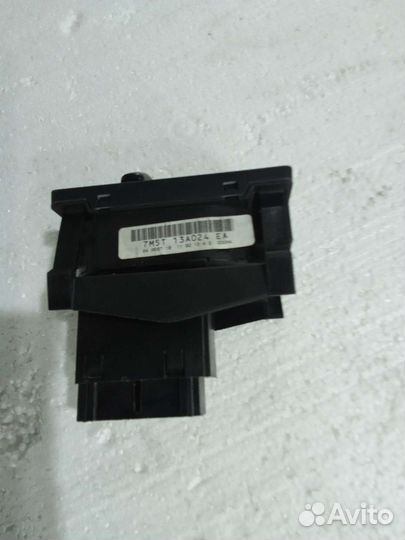 Блок управления светом ford focus 2