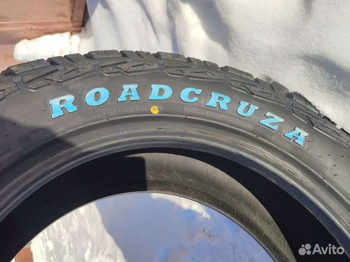 Roadcruza RA1100 A/T 265/70 R16 121Q