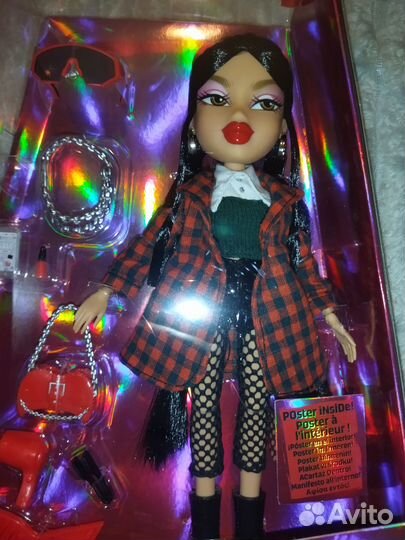 Кукла Братц Bratz Alwayz Jade новая