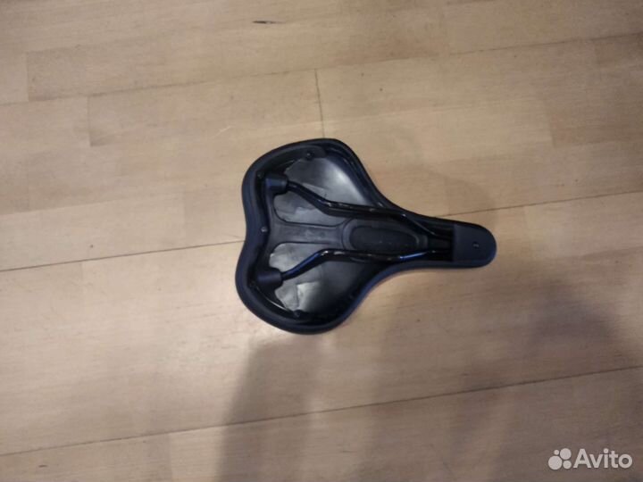 Седло для велосипеда