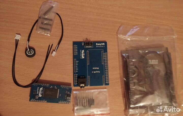 Оригинальные Микроплаты Модули США Sparkfun