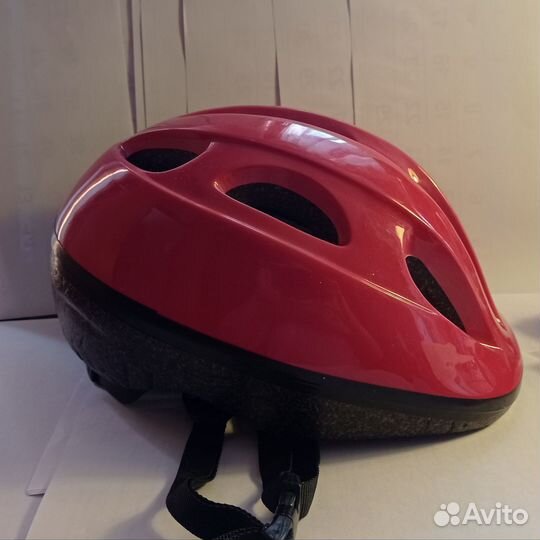 Детский шлем защитный