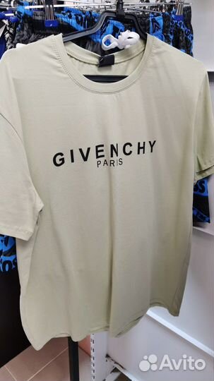 Футболка новая