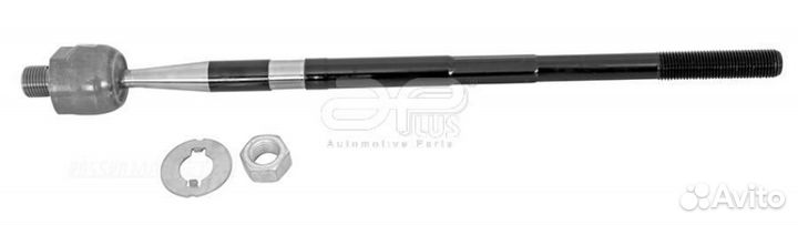 Applus 25031AP Тяга рулевая перед прав/лев