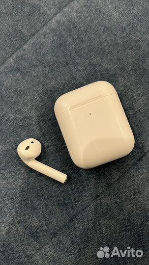 Airpods 2 наушник левый