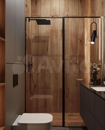 1-к. апартаменты, 38 м², 5/14 эт.