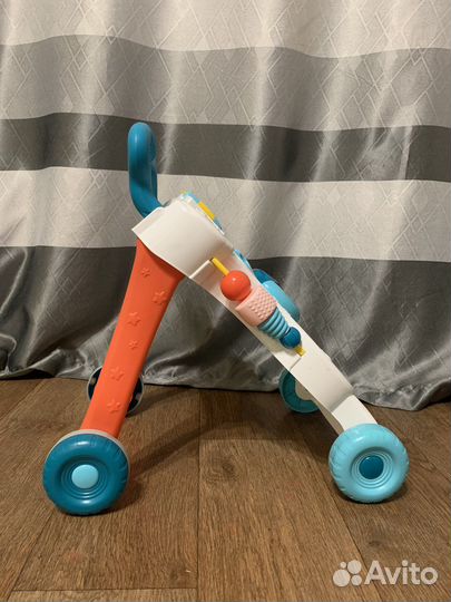 Ходунки детские