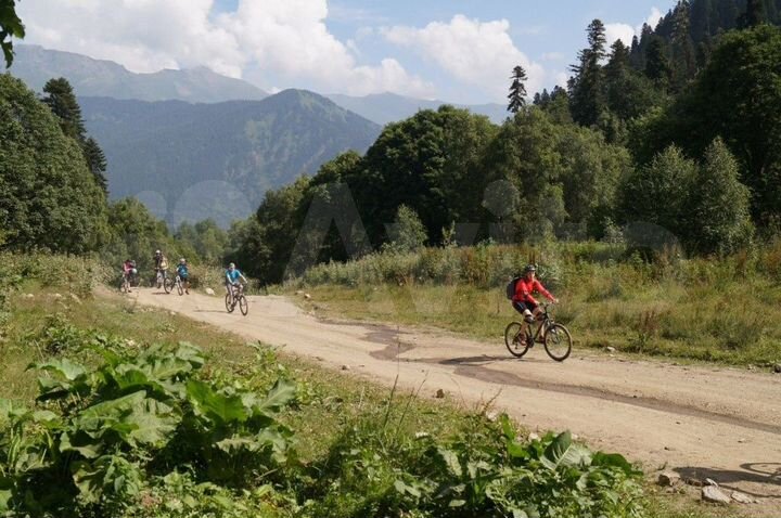 Участок 3,05 га (ИЖС)