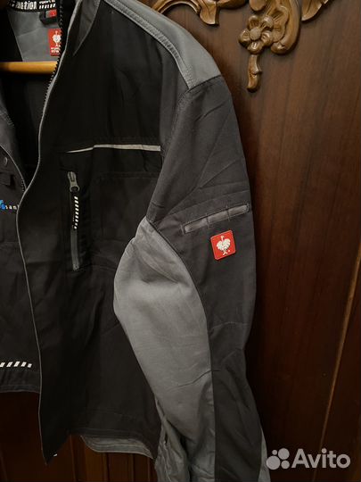 Куртка engelbert strauss