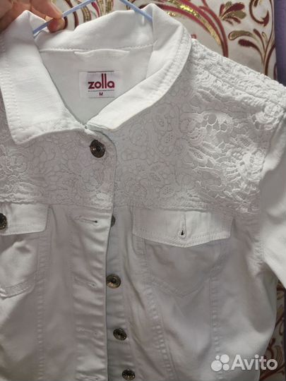 Женская одежда 44-48