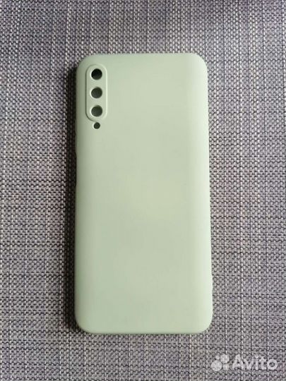Чехол для телефона Huawei Y9s