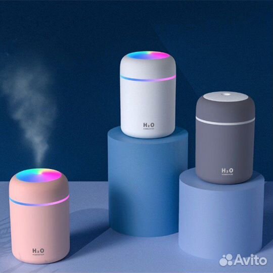 Увлажнитель воздуха
