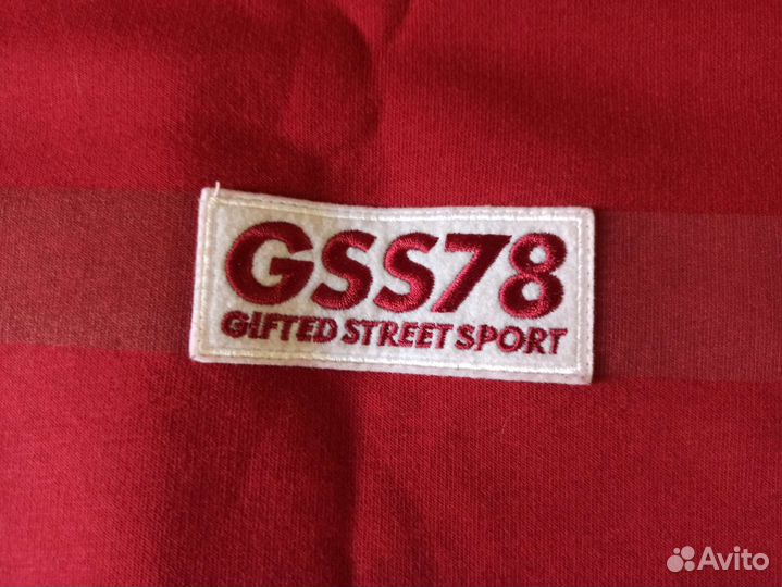 Свиншот gifted