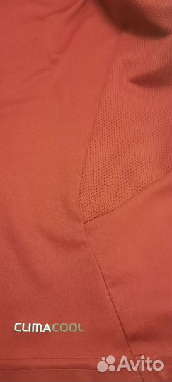 Adidas Шорты с футболкой Футбольная форма