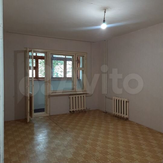 2-к. квартира, 67,9 м², 1/9 эт.