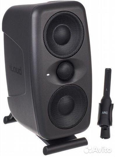 Студийный монитор IK Multimedia iLoud MTM (1 шт.)