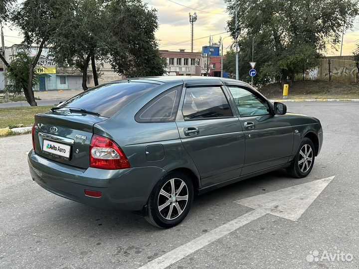 LADA Priora 1.6 МТ, 2012, 147 000 км