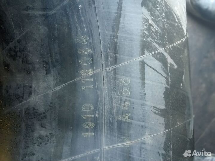 Камеры для колес case 580R