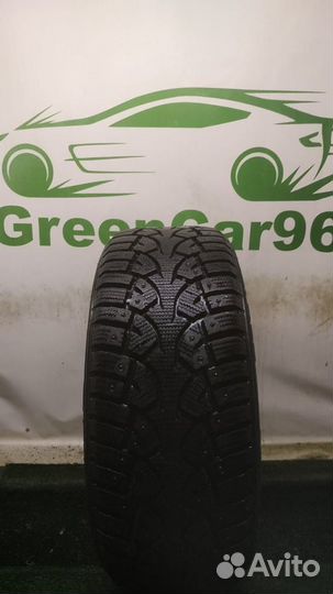 Gislaved Nord Frost III 205/50 R16