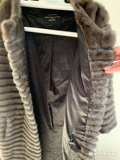 Шуба пуховик пальто