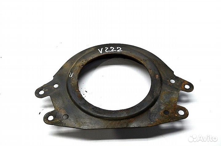 Пыльник дискового тормоза volvo FH (01.05)