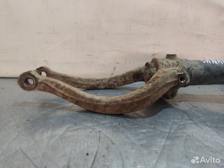 Амортизатор передний левый Hyundai Sonata EF тагаз